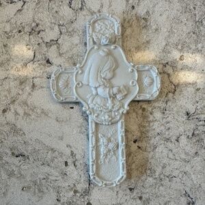 Precious Moment ceramic communion‎ day